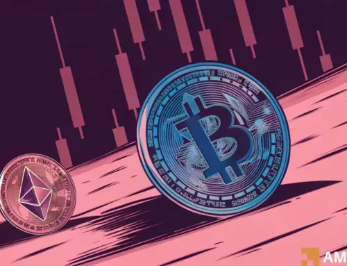 Identifying the 60% Bitcoin dominance problem for Ethereum bulls