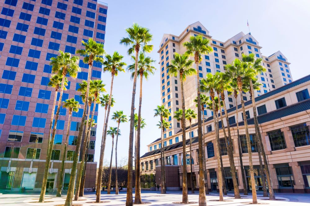 City of San Jose sets pacing to catch up to private markets target City of San Jose sets pacing to catch up to private markets target