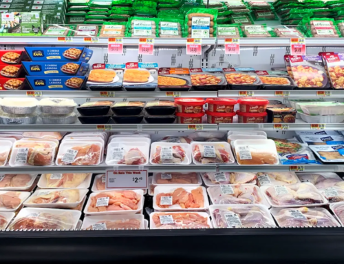 Trump’s plan for ultrafast meat processing would be a disaster for workers and the environment