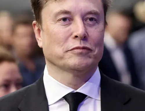 Musk’s AI Ambitions Run on Fossil Fuels Despite Tesla’s Clean Energy Legacy