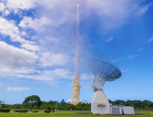 European Space Startups Jockey for ‘Infrastructure’ Financing