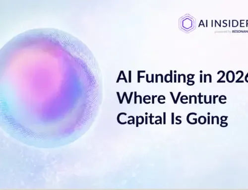 AI Funding in 2026: Where Venture Capital Is Going