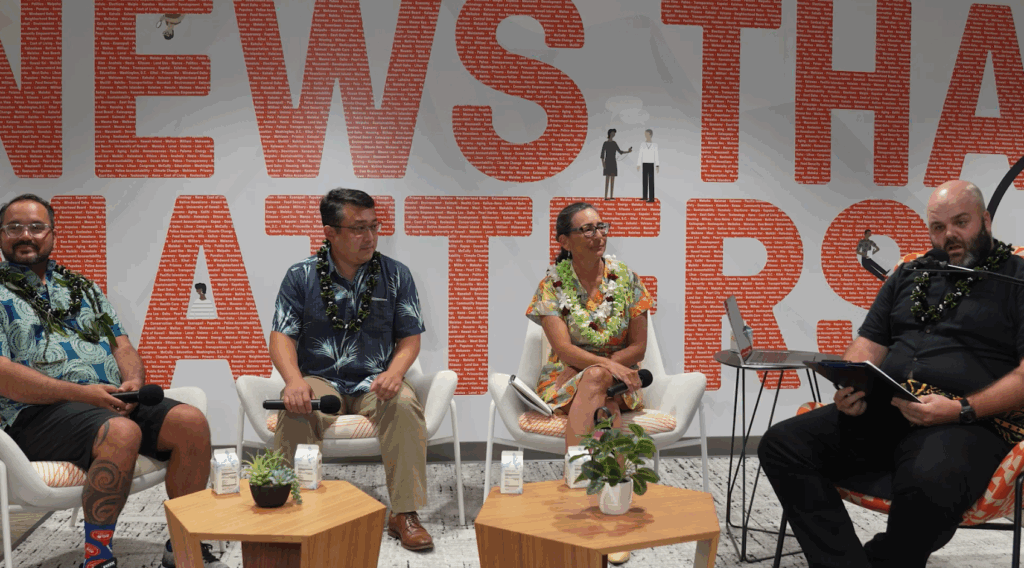 Hawaiʻi vs. Invasive Species: Tackling An Urgent Environmental Issue Hawaiʻi vs. Invasive Species: Tackling An Urgent Environmental Issue
