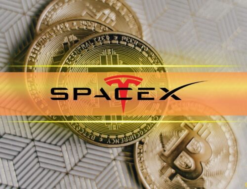 SpaceX Reveals How Much Bitcoin (BTC) It Owns