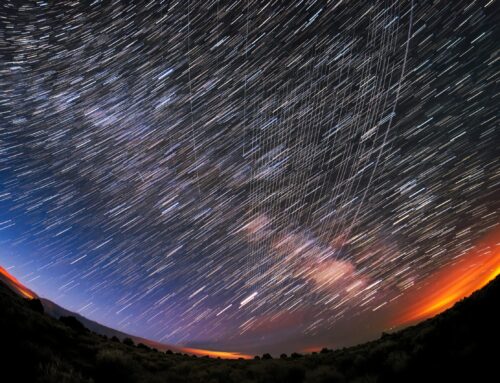 Space is having its internet moment. Investors should act accordingly.