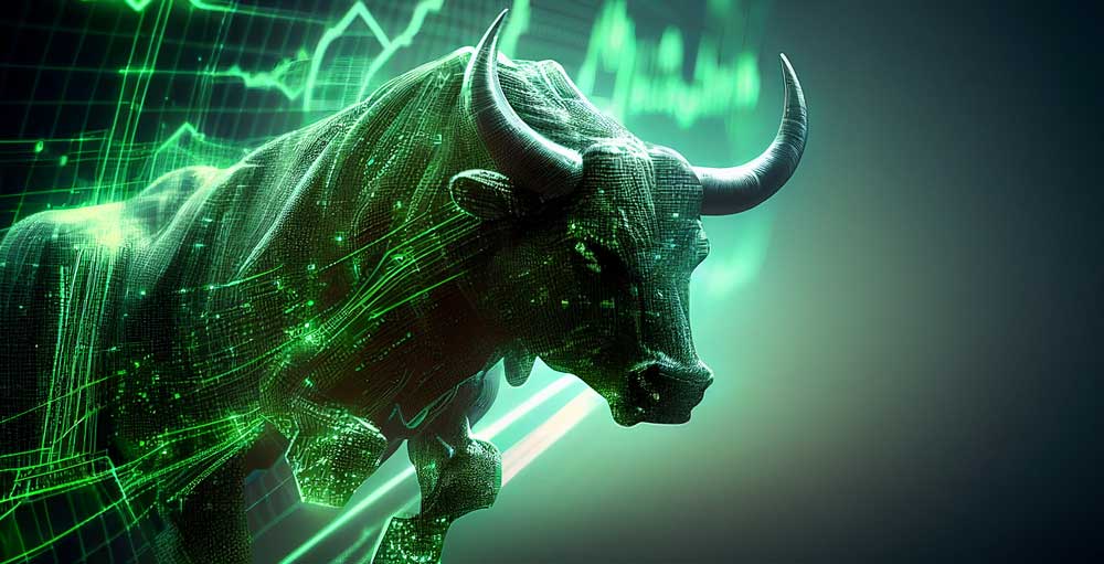 Stock Market Hits Highs; Apple, Broadcom In Buy Zones