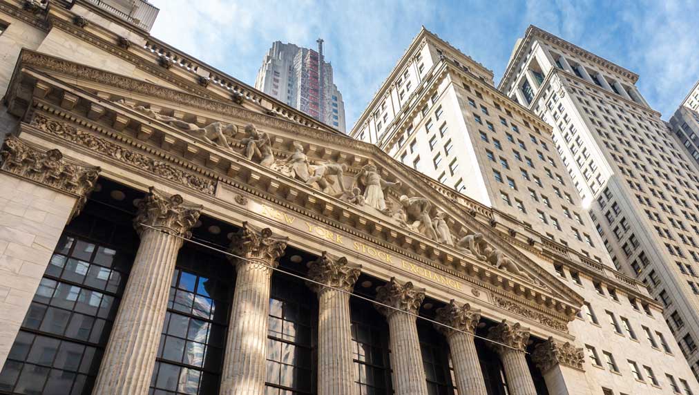Stock Market To Close For Memorial Day. Here Are Wall Street’s Holiday Hours.