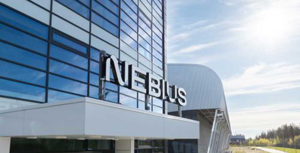 Nebius Revenue Booms On AI Computer Infrastructure Spending
