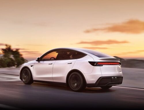 Tesla FSD First To Win New ‘Driver Assistance’ Certification