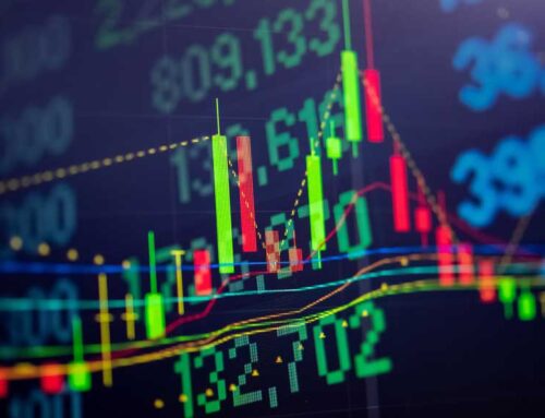 Stock Funds Shake Off War Shock To Post Best Month Since 2020