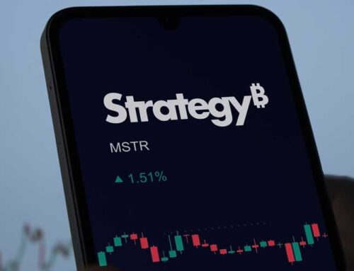 Strategy Touts Misleading Bitcoin Per Share Gain