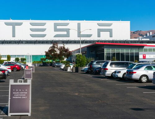 Tesla, BYD Pump Money Into Europe; China EVs On Trump-Xi Agenda?