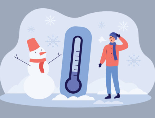 Climate-related fundraising is feeling a chill