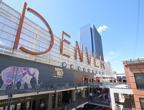 Denver Downtown Development Authority to invest $3M in Denver Pavilions