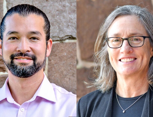 Wesleyan University promotes from within as longtime CIO retires