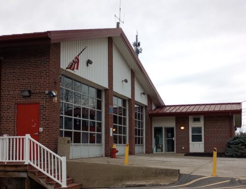 Brunswick Hills considers plan for cannabis dispensary on Pearl Road