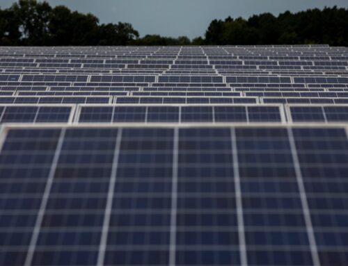 Editorial: Renewables offer greatest hope for domestic energy security