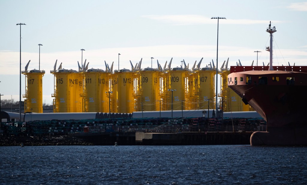 Letters for June 1: U.S. lags further behind in renewable energy Letters for June 1: U.S. lags further behind in renewable energy