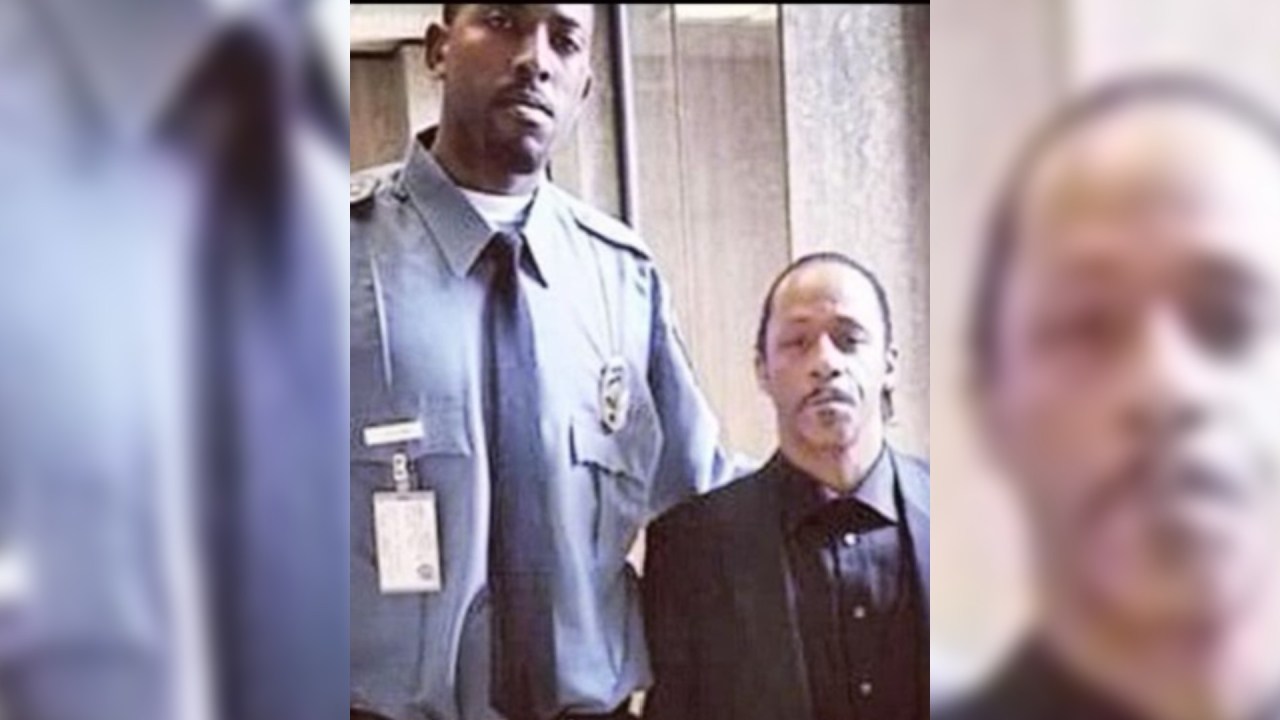 Katt Williams guard charged with murder claims hostile environment, plans lawsuit