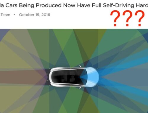 This Tesla owner won $10k in court for Tesla’s FSD lies. Tesla is still fighting him.
