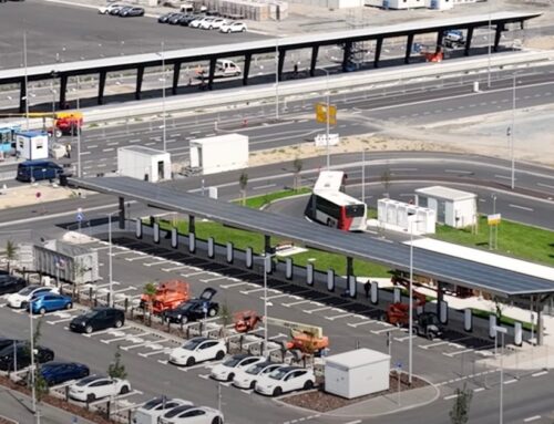 Tesla invests $250M more in Giga Berlin battery cells, boosting capacity to 18 GWh