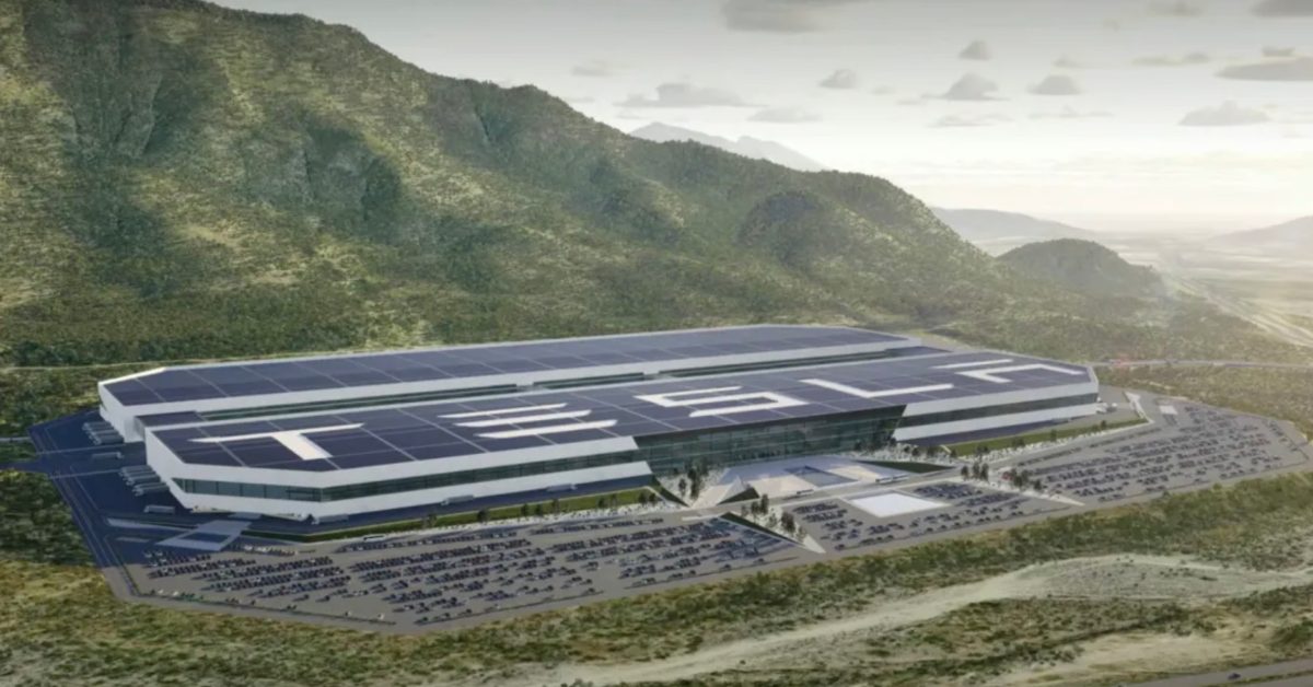 Tesla (TSLA) officially abandons India factory after years of broken promises Tesla (TSLA) officially abandons India factory after years of broken promises