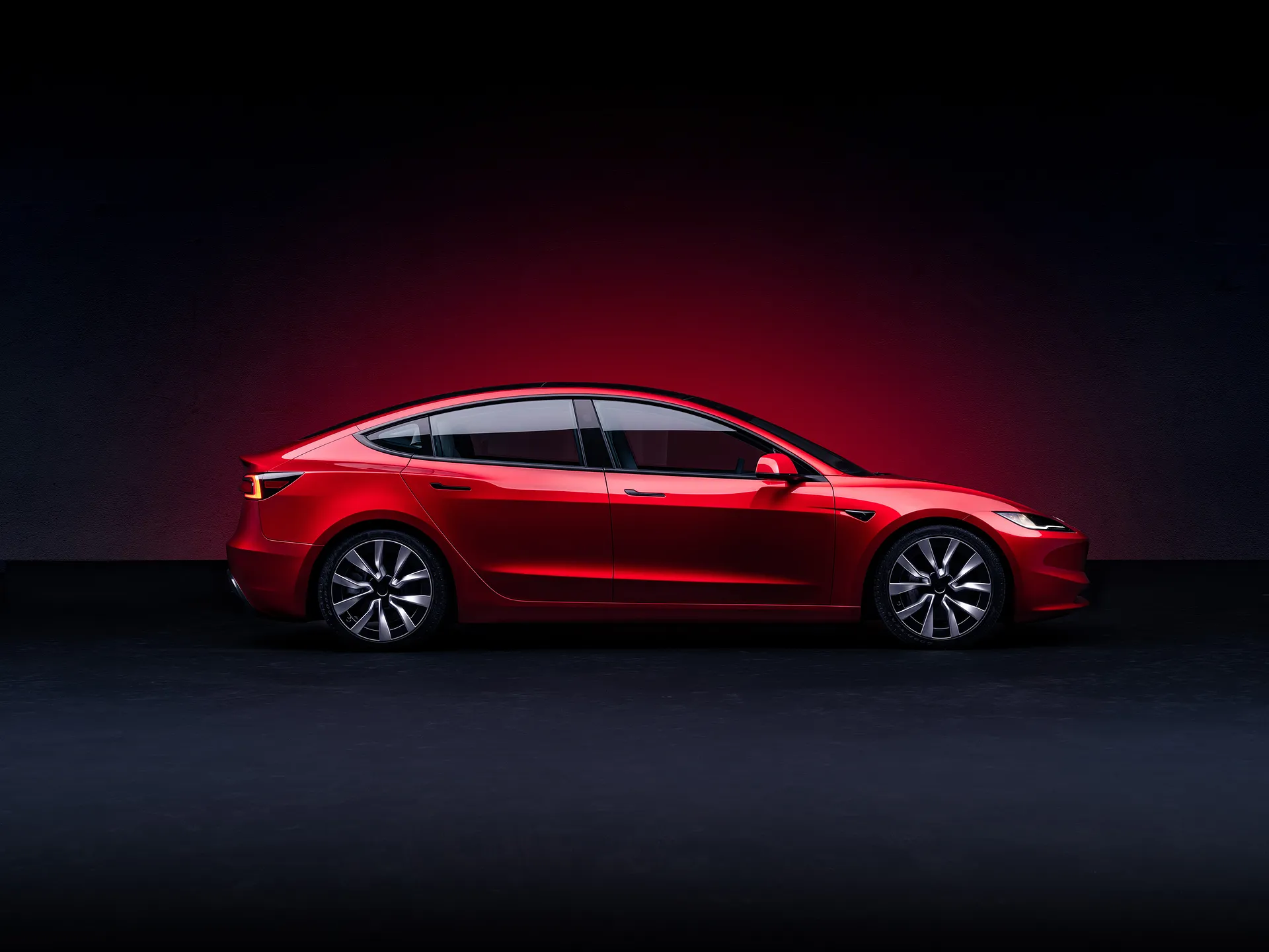 Tesla Quietly Slows Canadian Model 3 Again, Now Slowest Premium Globally