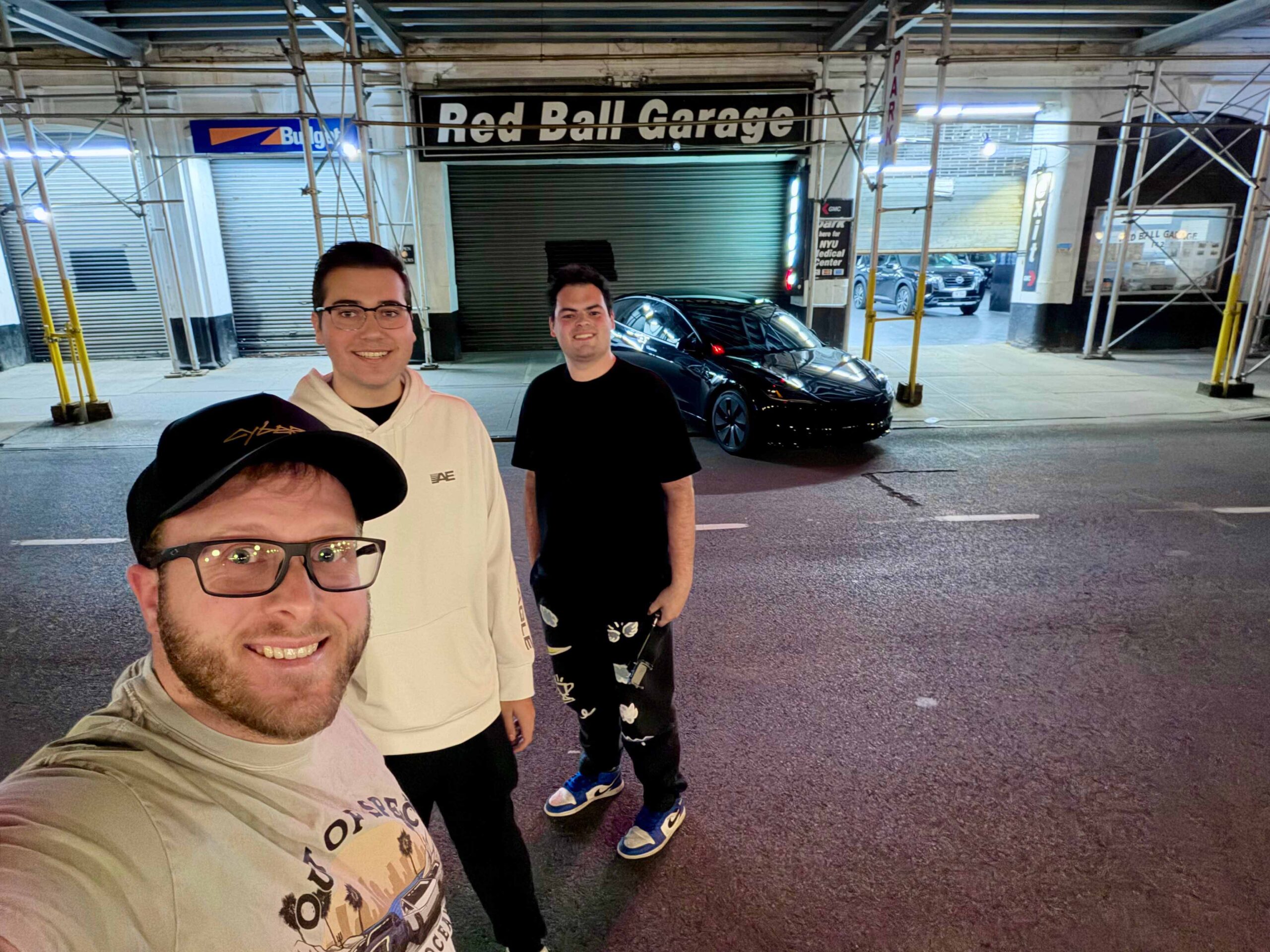 Tesla FSD Sets New Coast-to-Coast Record With Zero Interventions Across 2,833 Miles