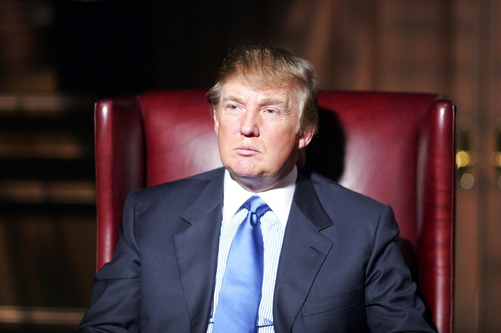 ‘The Apprentice’ Reboot “Not In Active Development” At Amazon