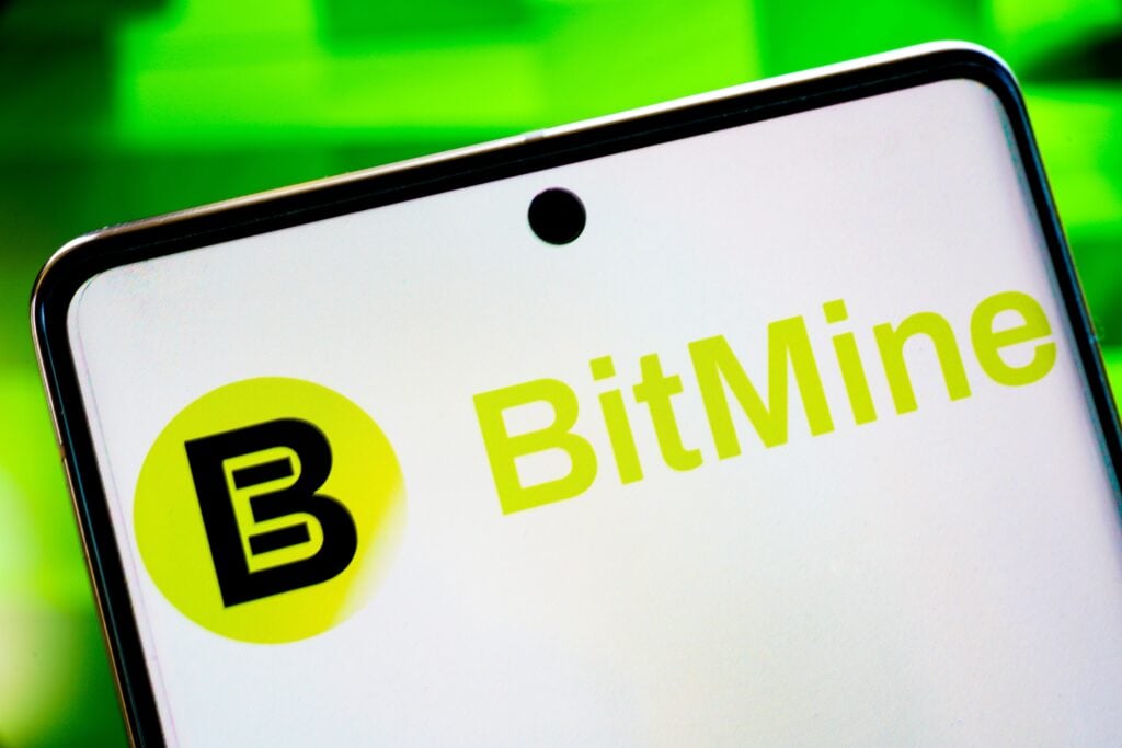 Tom Lee’s BitMine Stock At Risk As Ethereum ETF Outflows Jump, Network Stats Fall