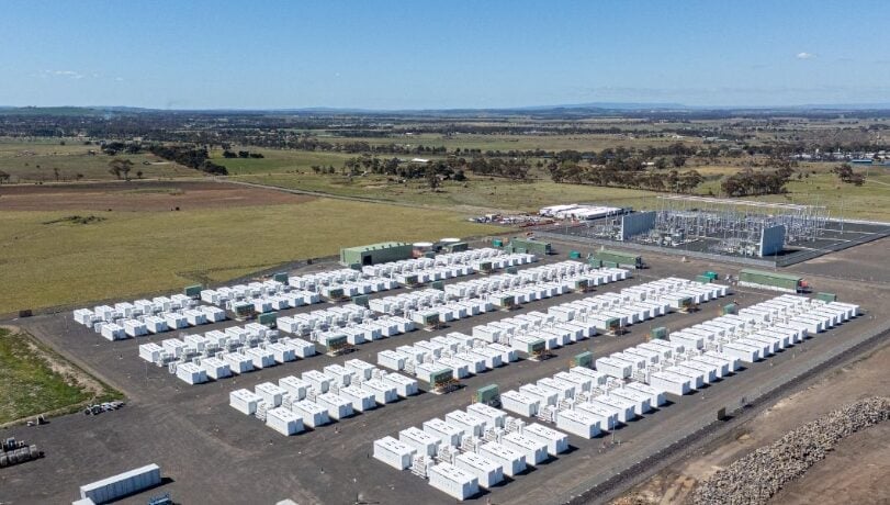 Equis launches GreenPoint Energy with 2.5GW of BESS and wind projects across Australia’s NEM