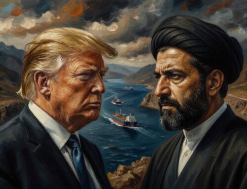 Prediction: Trump’s Iran Deal Will Spark a Stock Market Rally Into Midterms