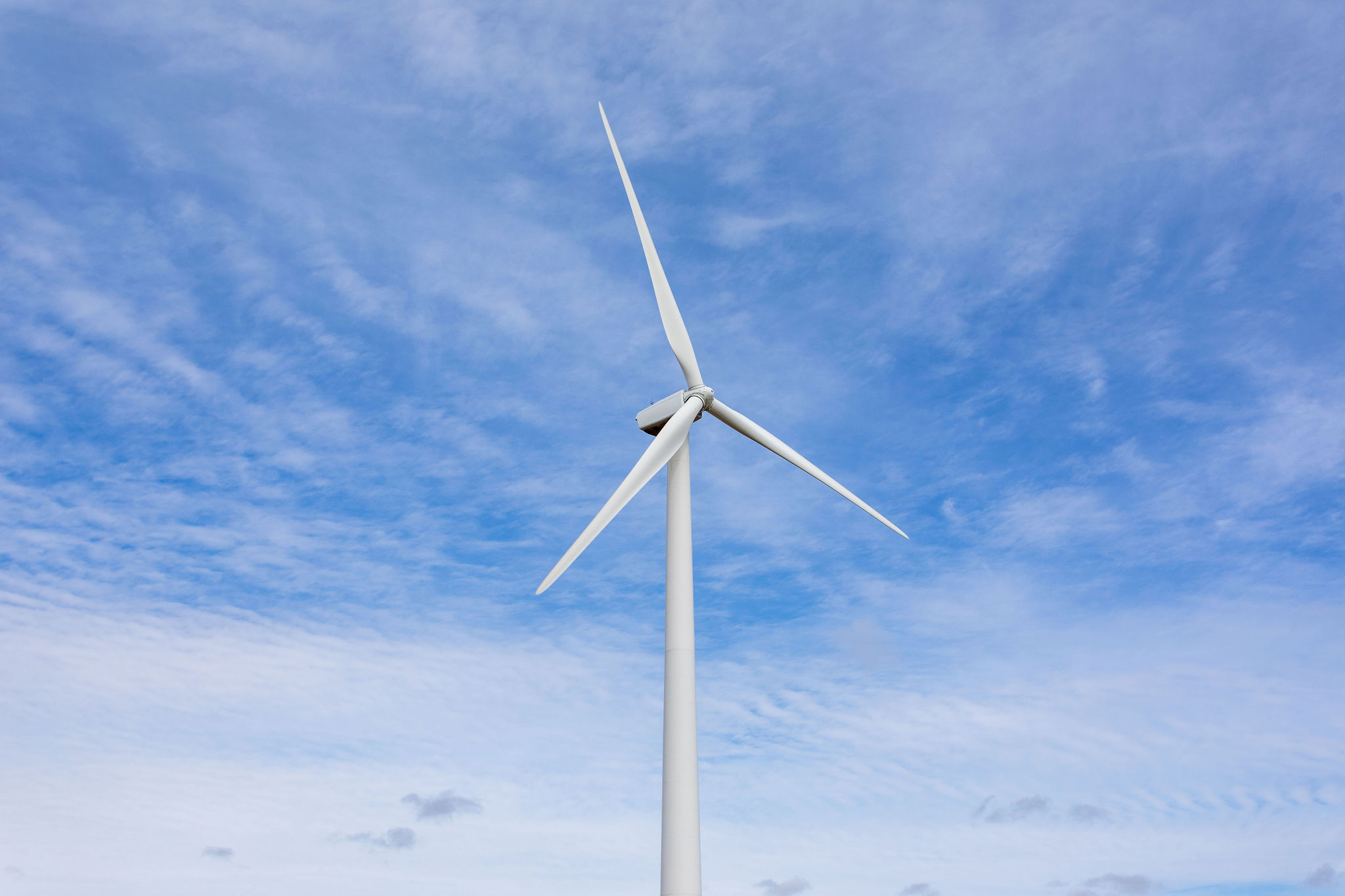 Public hearing set on Morton County wind farm