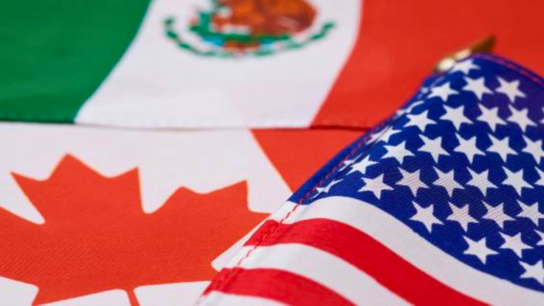 Auto industry groups push Trump to preserve USMCA ahead of deadline