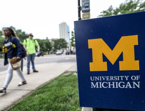 University of Michigan School for Environment & Sustainability Postdoctoral Research Fellowship 2026