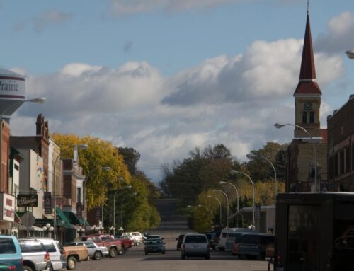 Opinion | How Minnesota became a national model for investing in rural communities