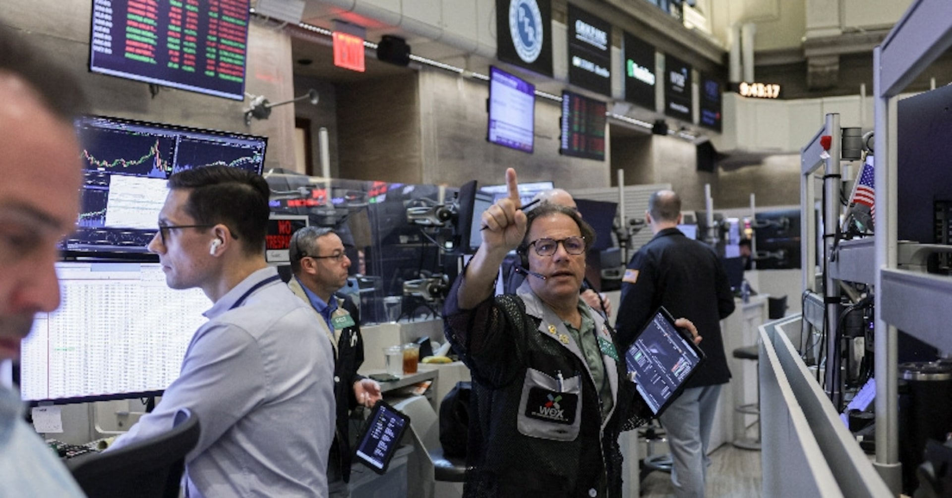 Stock markets keep powering forward. These three reasons justify it