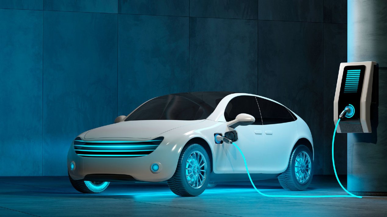 Mexico EV Growth Continues, but Infrastructure Lags: EMA Mexico EV Growth Continues, but Infrastructure Lags: EMA