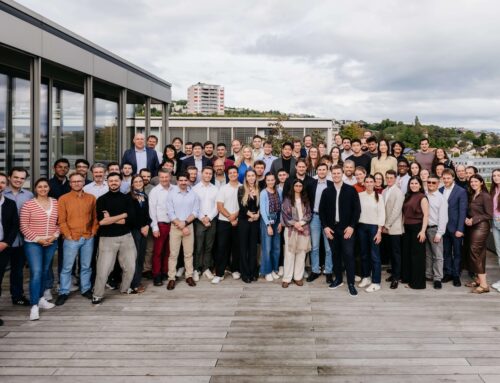 Visium lands institutional round to scale AI in regulated industries