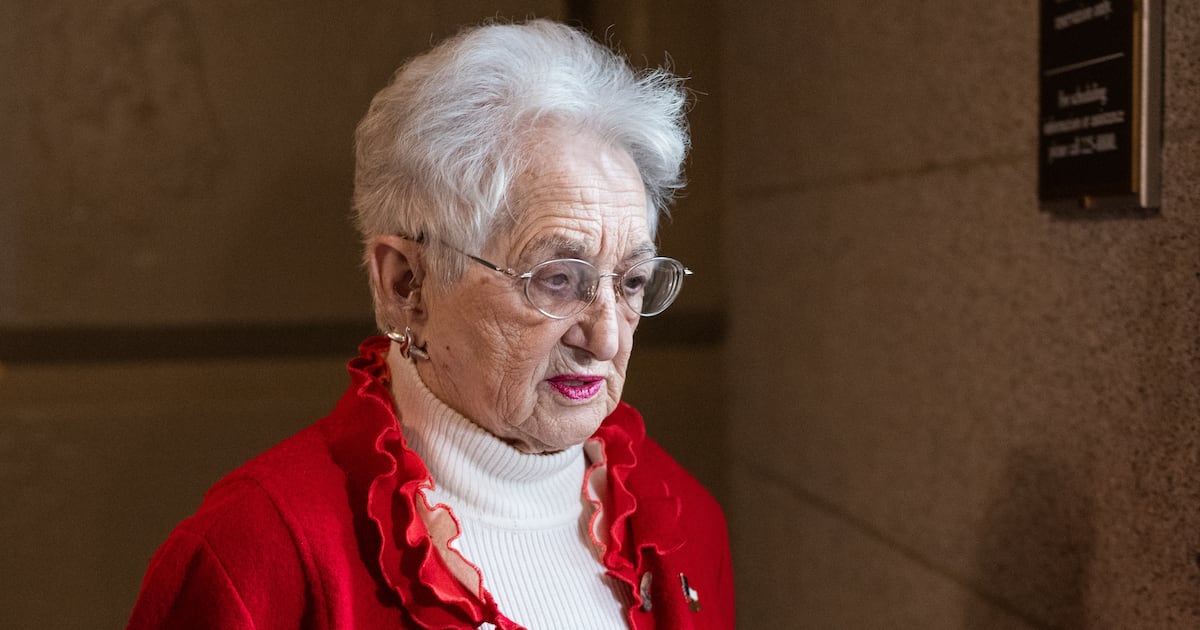 GOP Rep Humiliates Boy, 10, for Writing Letter About Electric Cars