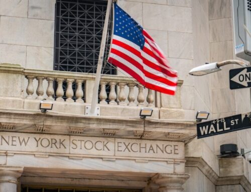 Stock Market Today: S&P 500, Nasdaq 100 Futures Drop As Trump Says Iran Ceasefire Is On ‘L