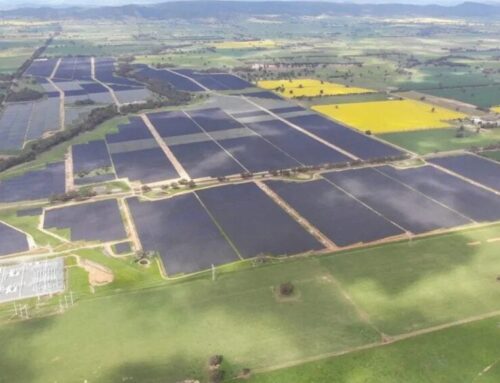 Greenpeace warns AI data centre rollout threatens to derail Australia’s clean energy transition