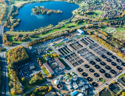 Autodesk joins Water Environment Federation’s Water-AI Nexus Advisory Council to help advance sustainable infrastructure