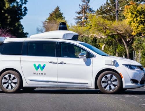 Waymo’s Unexpected Detour, Tesla’s European Surge, Ford’s Expansion And More: This Week In Auto