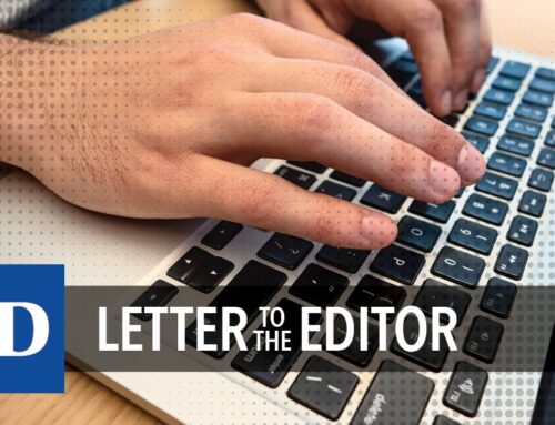 Letter to the editor: The pitch for driving an electric car in Summit County