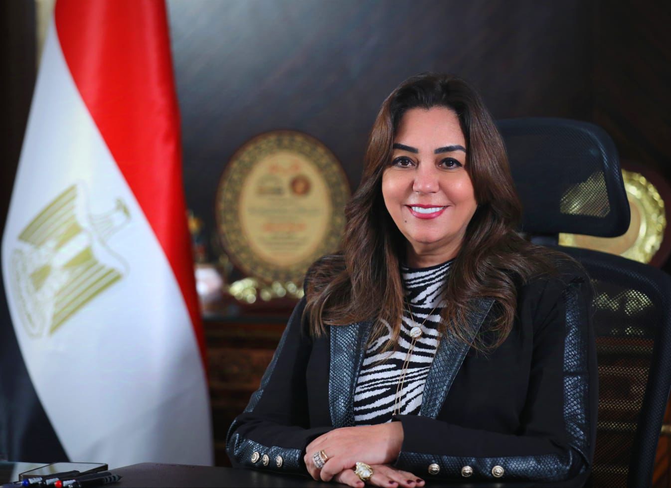 Egypt’s environment ministry marks World Migratory Bird Day