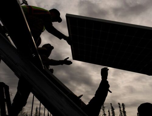Opinion: Alaska’s power problem needs a patchwork solution