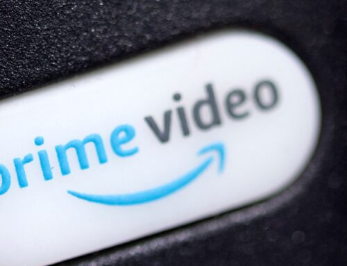 Amazon’s Prime Video to invest at least 90 mln euros in 2026 in local production, regulator says
