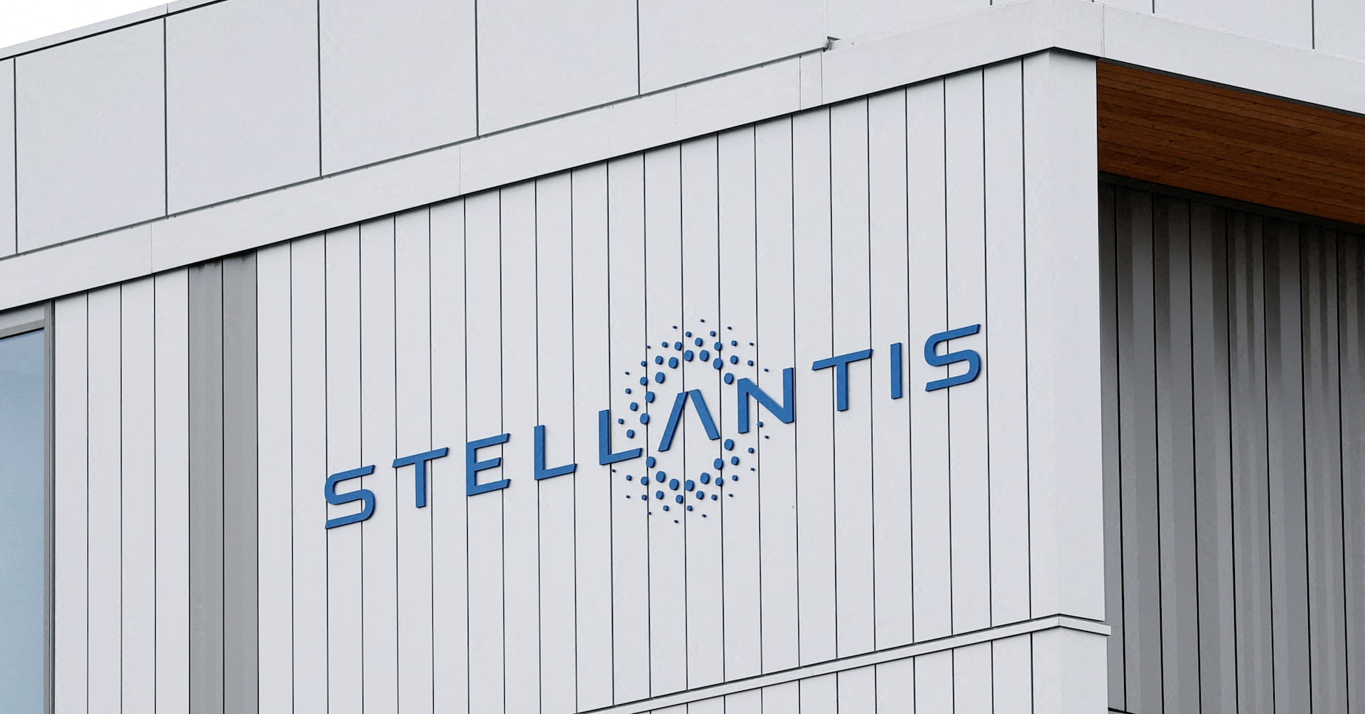 Stellantis plays down European scope for JLR and Tata partnerships