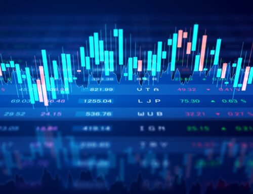Stocks Are Choppy After Nvidia Earnings: Stock Market Today